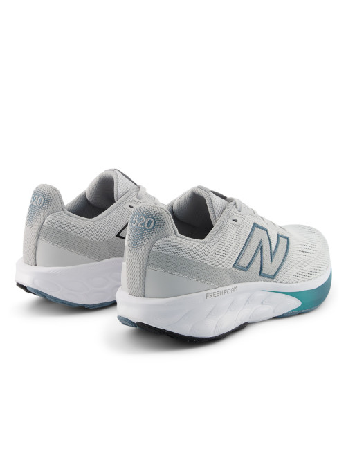 New Balance Buty męskie 520 M5206IE - Szare | Sklep Monotox