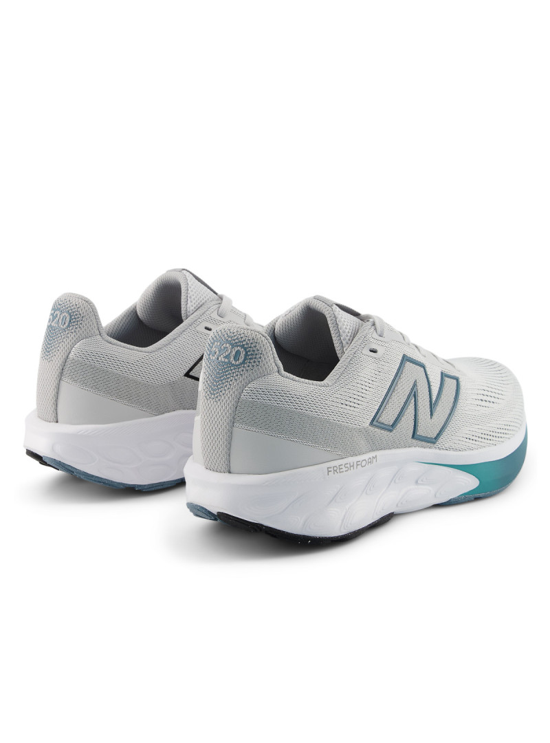 New Balance Buty męskie 520 M5206IE - Szare | Sklep Monotox