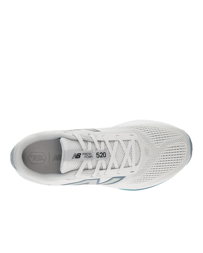 New Balance Buty męskie 520 M5206IE - Szare | Sklep Monotox