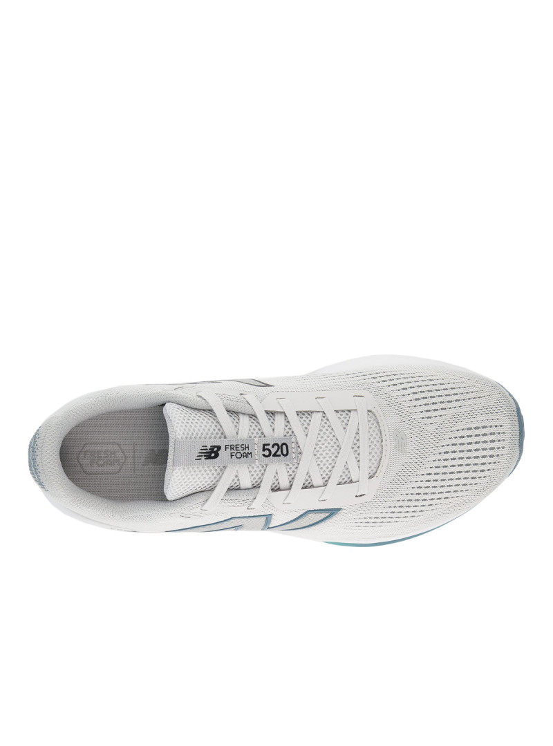 New Balance Buty męskie 520 M5206IE - Szare | Sklep Monotox