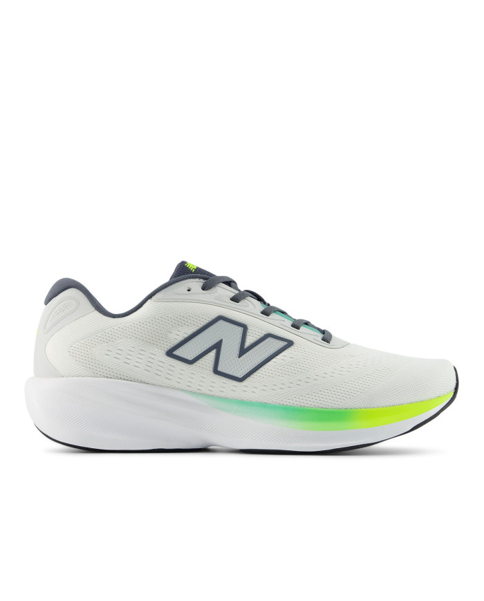 New Balance Buty męskie 680 M68025Z - Białe | Sklep Monotox