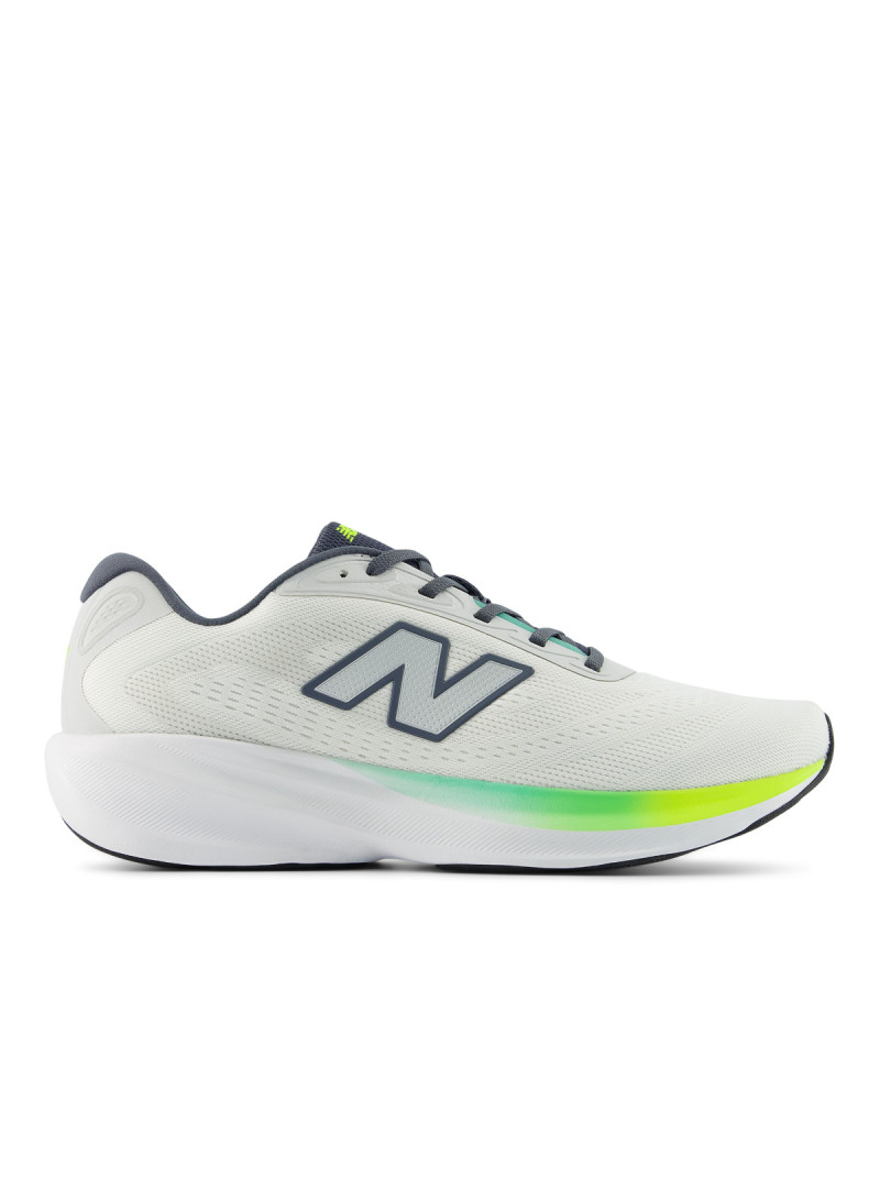 New Balance Buty męskie 680 M68025Z - Białe | Sklep Monotox