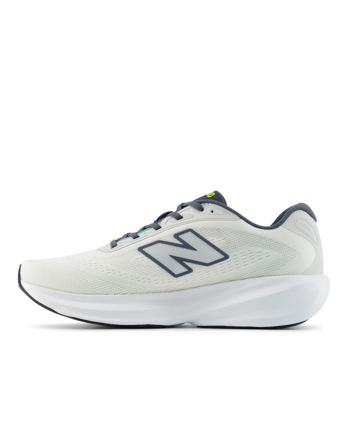 New Balance Buty męskie 680 M68025Z - Białe | Sklep Monotox