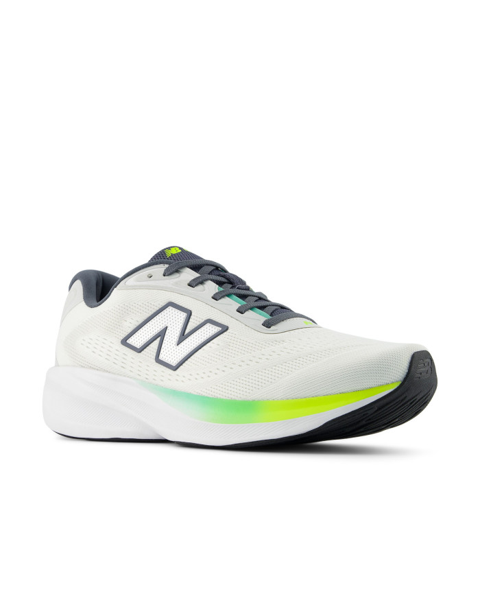 New Balance Buty męskie 680 M68025Z - Białe | Sklep Monotox