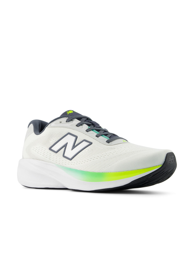 New Balance Buty męskie 680 M68025Z - Białe | Sklep Monotox