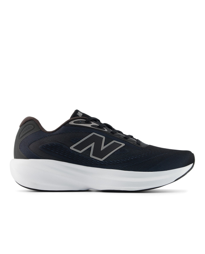 New Balance Buty męskie 680 M6805NK - Czarne | Sklep Monotox