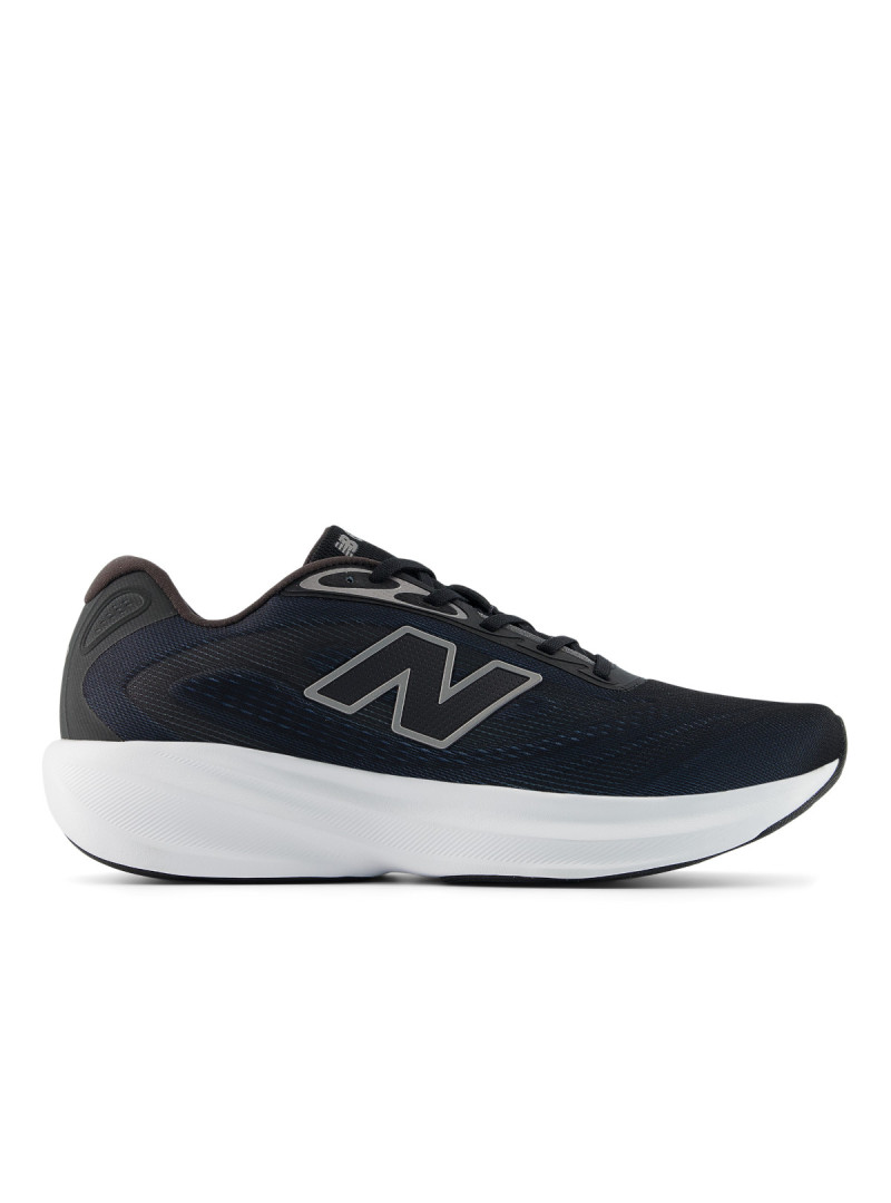 New Balance Buty męskie 680 M6805NK - Czarne | Sklep Monotox