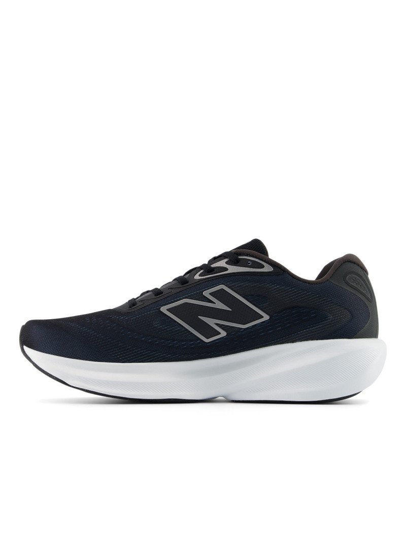 New Balance Buty męskie 680 M6805NK - Czarne | Sklep Monotox