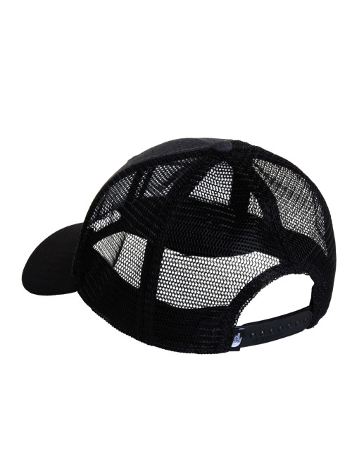 The North Face Czapka MUDDER TRUCKER NF0A5FXAGAN - Czarna | Sklep Monotox