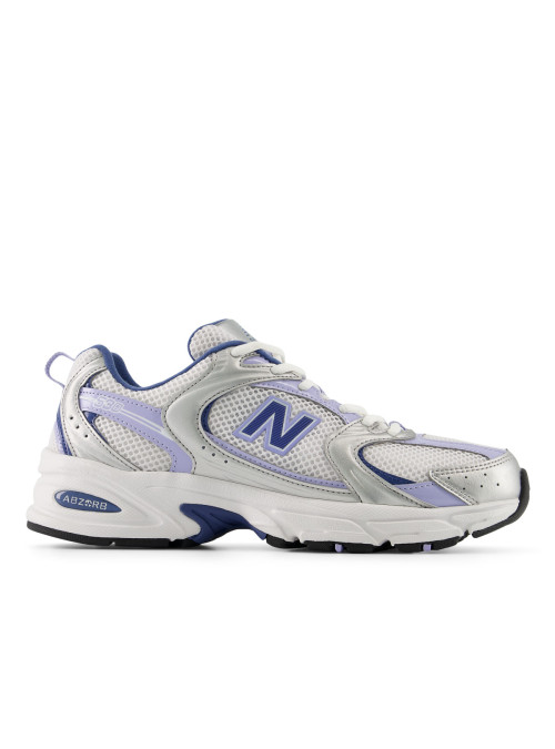 New Balance Buty męskie 530 U53052N - Białe | Sklep Monotox