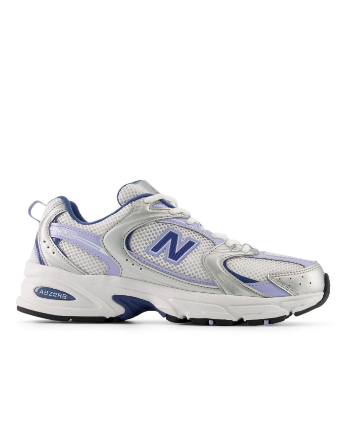 New Balance Buty męskie 530 U53052N - Białe | Sklep Monotox
