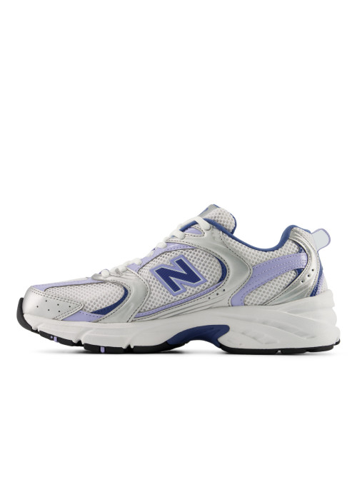 New Balance Buty męskie 530 U53052N - Białe | Sklep Monotox