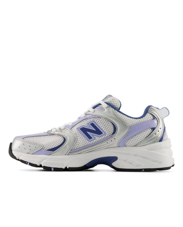 New Balance Buty męskie 530 U53052N - Białe | Sklep Monotox