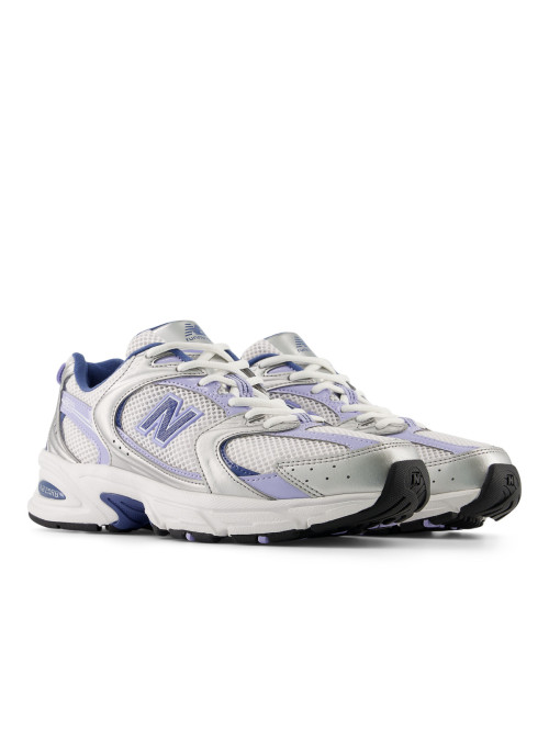 New Balance Buty męskie 530 U53052N - Białe | Sklep Monotox
