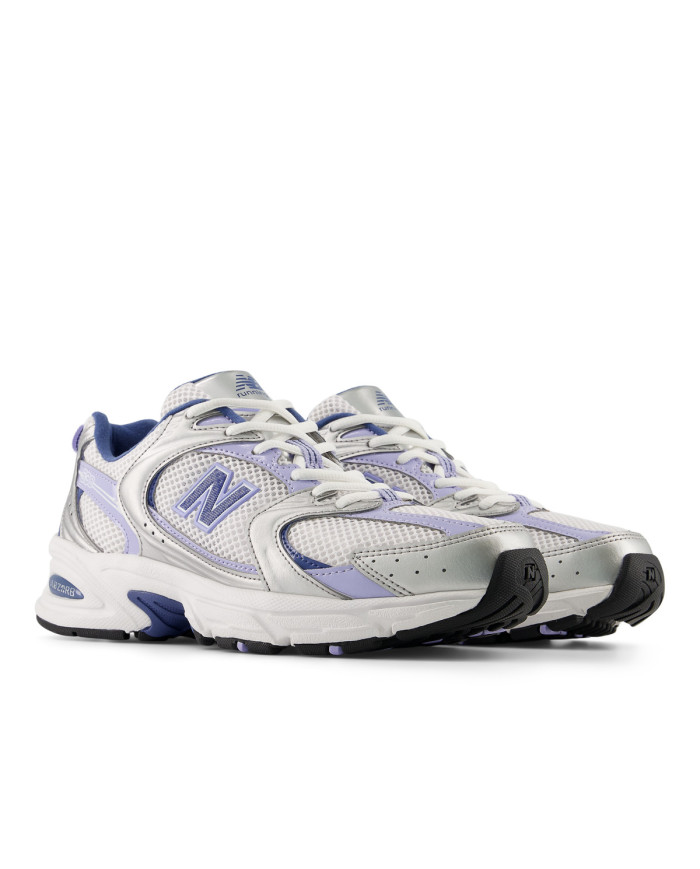 New Balance Buty męskie 530 U53052N - Białe | Sklep Monotox