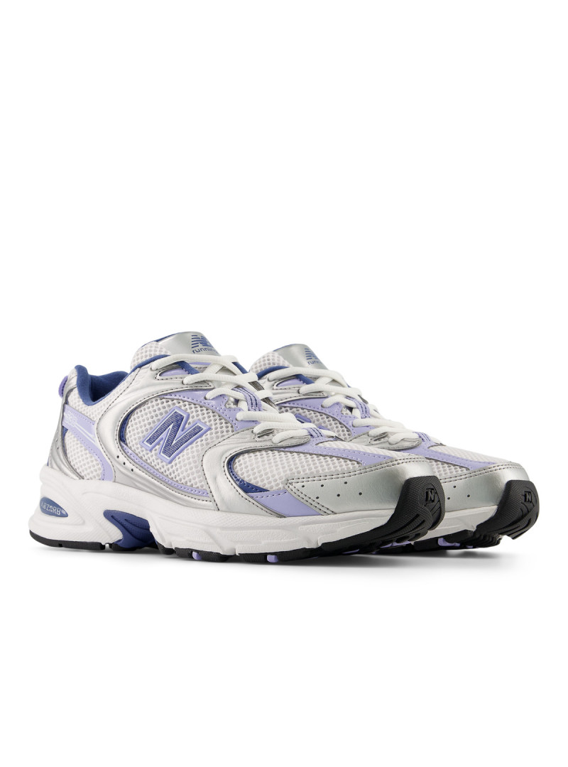 New Balance Buty męskie 530 U53052N - Białe | Sklep Monotox