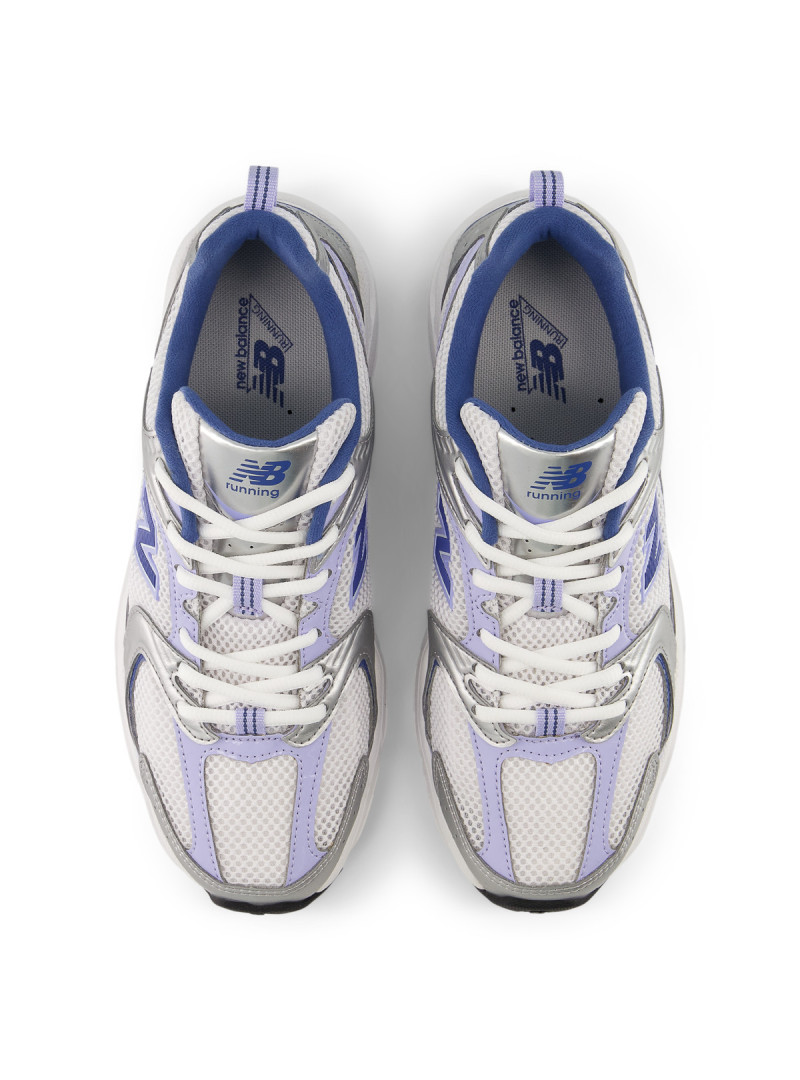 New Balance Buty męskie 530 U53052N - Białe | Sklep Monotox
