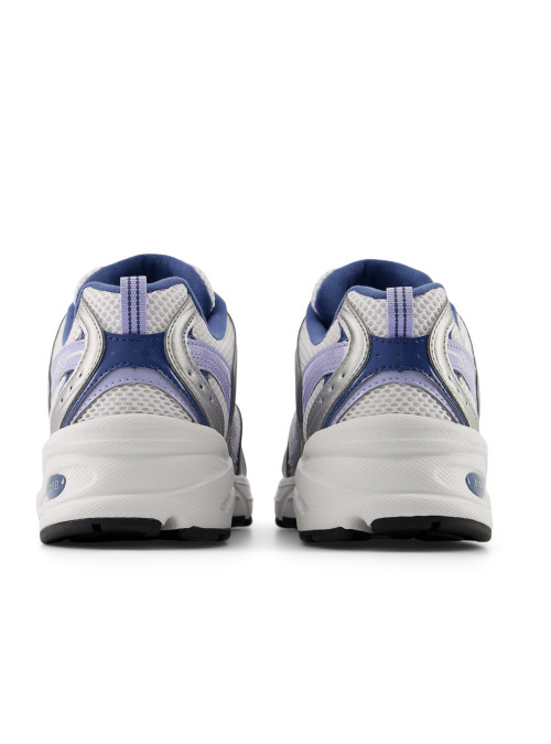 New Balance Buty męskie 530 U53052N - Białe | Sklep Monotox
