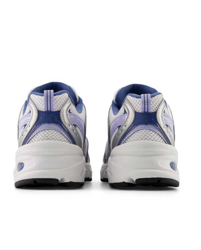 New Balance Buty męskie 530 U53052N - Białe | Sklep Monotox