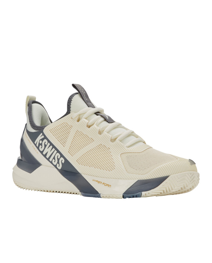 K-Swiss Buty męskie KFRME SPD RBLO CLAY 09485-154-M - Beżowe | Sklep Monotox