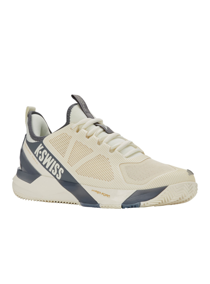 K-Swiss Buty męskie KFRME SPD RBLO CLAY 09485-154-M - Beżowe | Sklep Monotox