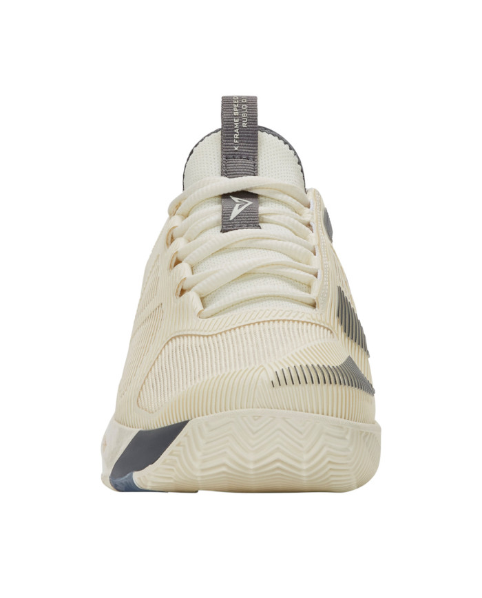 K-Swiss Buty męskie KFRME SPD RBLO CLAY 09485-154-M - Beżowe | Sklep Monotox
