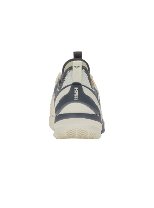 K-Swiss Buty męskie KFRME SPD RBLO CLAY 09485-154-M - Beżowe | Sklep Monotox
