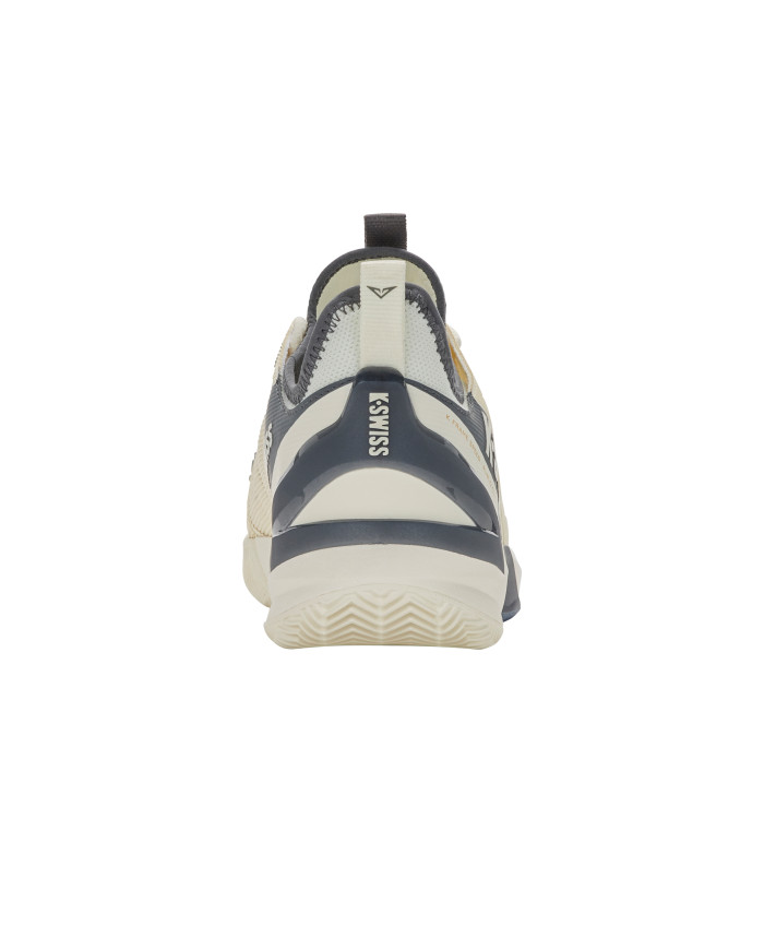 K-Swiss Buty męskie KFRME SPD RBLO CLAY 09485-154-M - Beżowe | Sklep Monotox