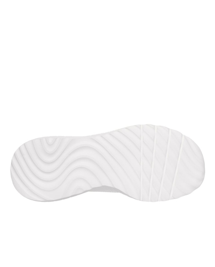 Skechers Buty damskie BOBS SQUAD CHAOS-CURRENT MUSE 117497WTGD - Beżowe | Sklep Monotox