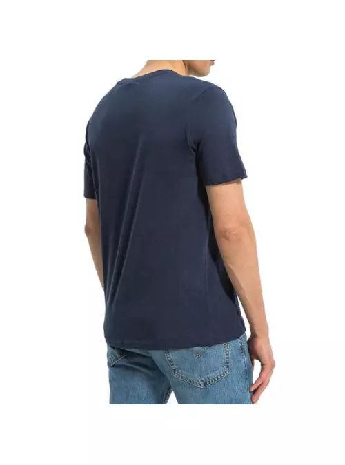 Champion CREWNECK T-SHIRT 217279BS503