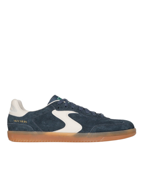 Skechers Buty męskie HOTSHOT - AZIR 254151CHAR - Szare | Sklep Monotox