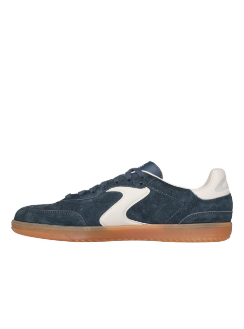 Skechers Buty męskie HOTSHOT - AZIR 254151CHAR - Szare | Sklep Monotox