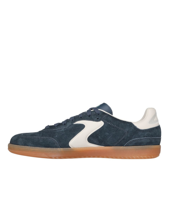 Skechers Buty męskie HOTSHOT - AZIR 254151CHAR - Szare | Sklep Monotox