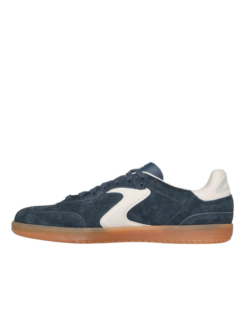 Skechers Buty męskie HOTSHOT - AZIR 254151CHAR - Szare | Sklep Monotox
