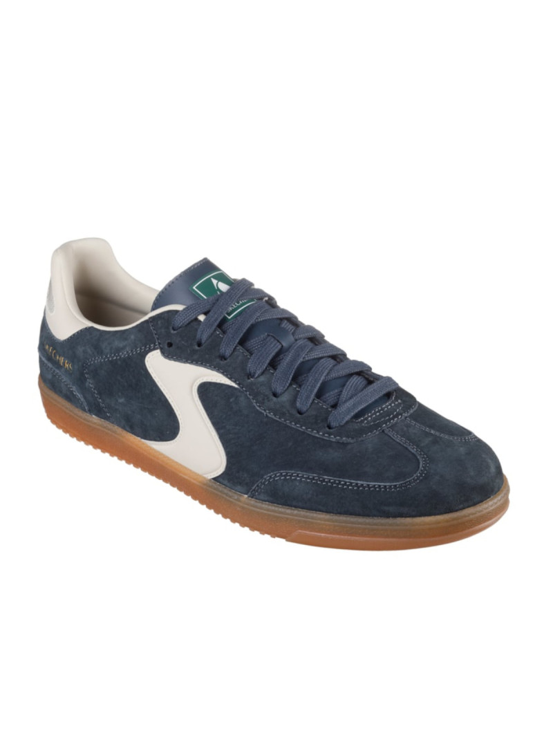 Skechers Buty męskie HOTSHOT - AZIR 254151CHAR - Szare | Sklep Monotox