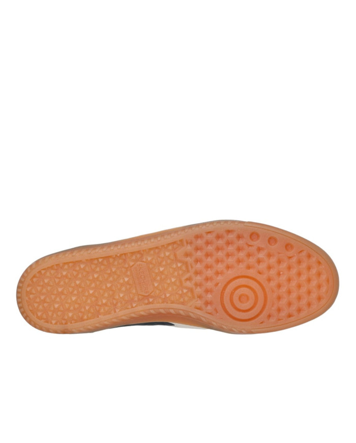 Skechers Buty męskie HOTSHOT - AZIR 254151CHAR - Szare | Sklep Monotox