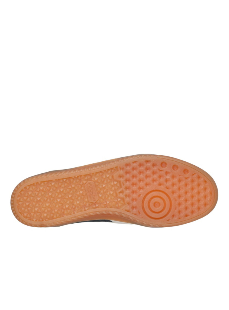 Skechers Buty męskie HOTSHOT - AZIR 254151CHAR - Szare | Sklep Monotox