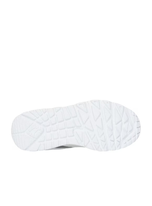 Skechers Buty dziecięce UNO LITE - CHROMA-CRUISER 403645LGYBK - Szare | Sklep Monotox