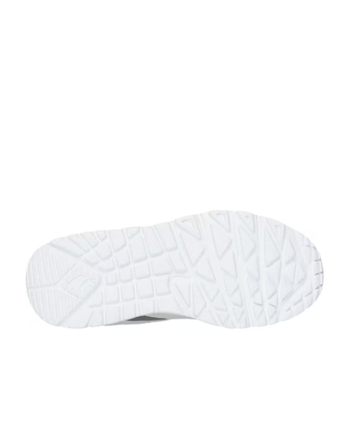 Skechers Buty dziecięce UNO LITE - CHROMA-CRUISER 403645LGYBK - Szare | Sklep Monotox