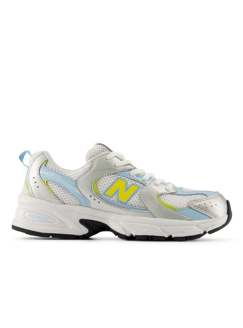 New Balance Buty damskie 530 G5308S1 - Białe | Sklep Monotox