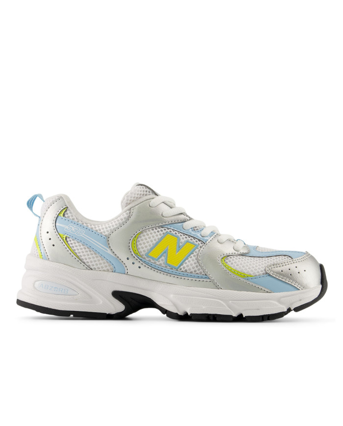 New Balance Buty damskie 530 G5308S1 - Białe | Sklep Monotox