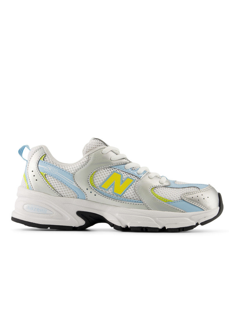 New Balance Buty damskie 530 G5308S1 - Białe | Sklep Monotox