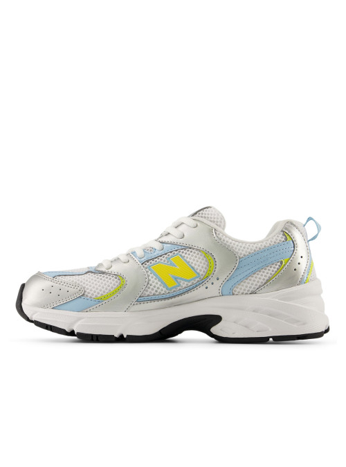 New Balance Buty damskie 530 G5308S1 - Białe | Sklep Monotox
