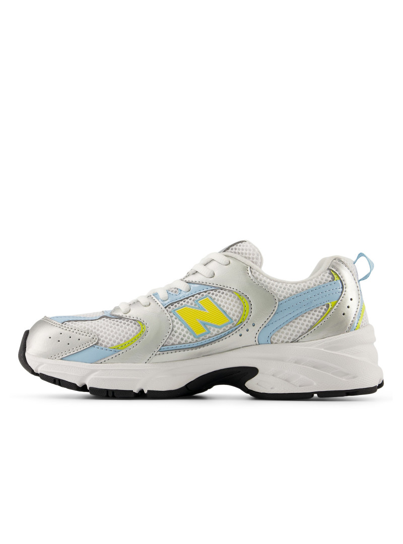New Balance Buty damskie 530 G5308S1 - Białe | Sklep Monotox