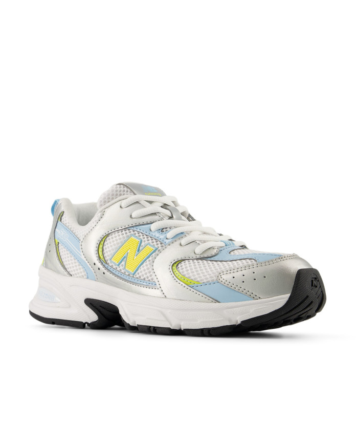 New Balance Buty damskie 530 G5308S1 - Białe | Sklep Monotox
