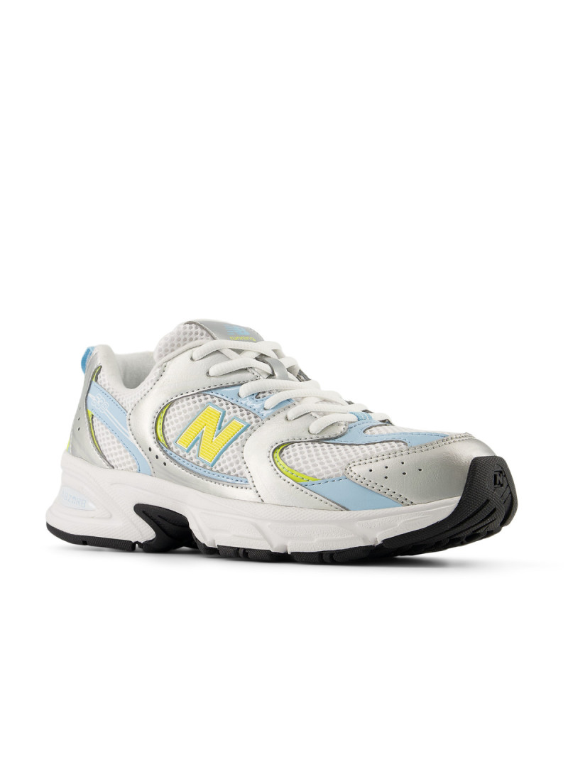New Balance Buty damskie 530 G5308S1 - Białe | Sklep Monotox