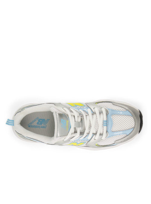 New Balance Buty damskie 530 G5308S1 - Białe | Sklep Monotox