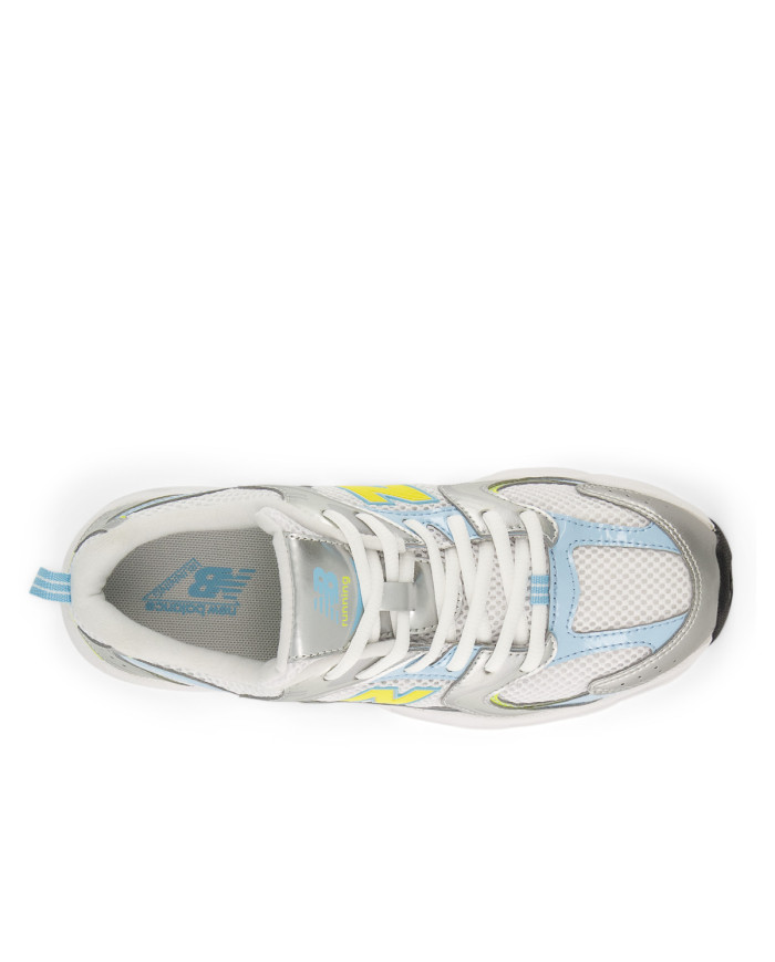 New Balance Buty damskie 530 G5308S1 - Białe | Sklep Monotox