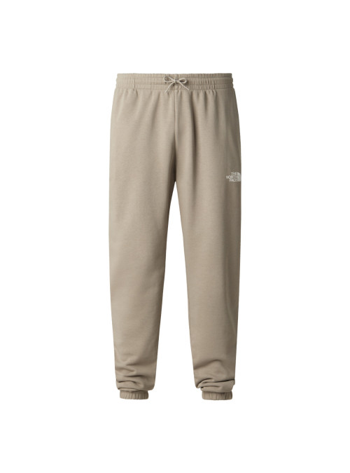 The North Face Spodnie męskie M SD LT RG TP JOGGER NF0A8C412MB - Beżowe | Sklep Monotox