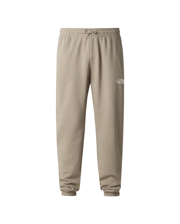 The North Face Spodnie męskie M SD LT RG TP JOGGER NF0A8C412MB - Beżowe | Sklep Monotox